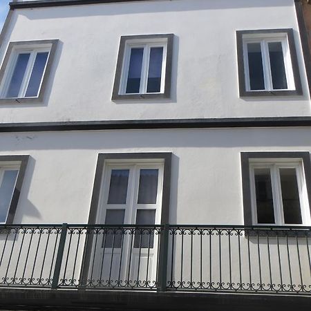 Apartamento Segundo Canto 蓬塔德尔加达 外观 照片