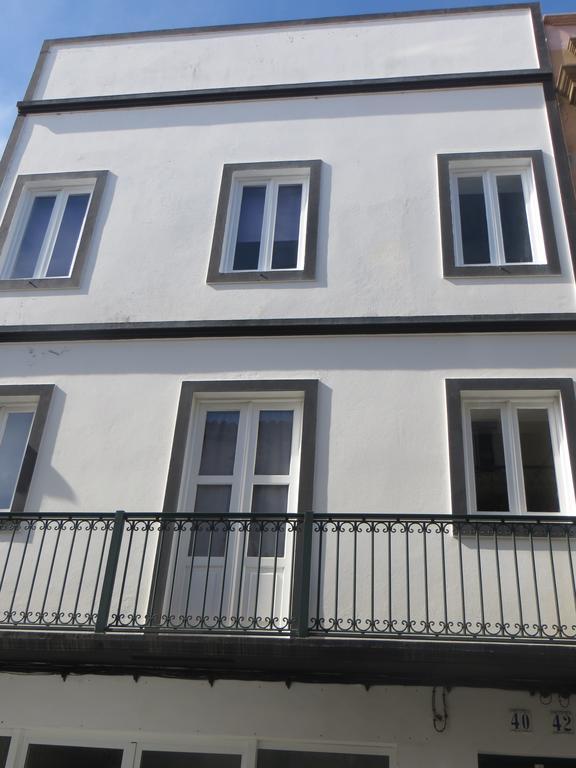 Apartamento Segundo Canto 蓬塔德尔加达 外观 照片