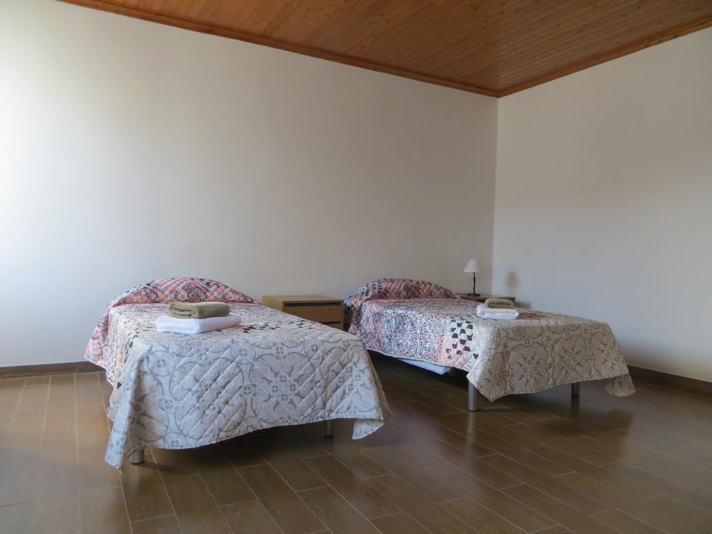 Apartamento Segundo Canto 蓬塔德尔加达 外观 照片