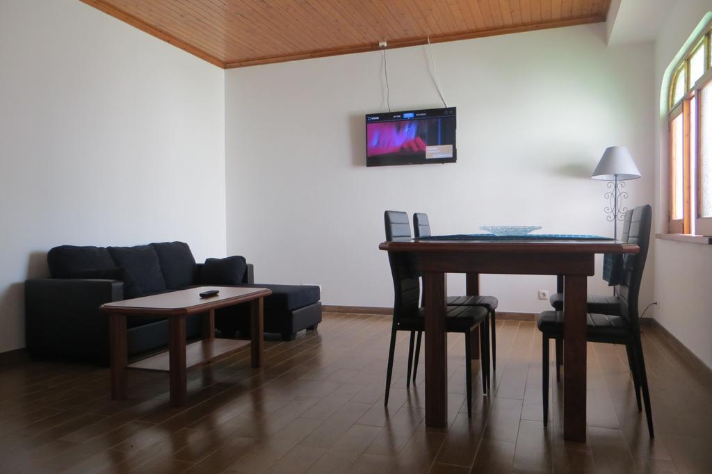 Apartamento Segundo Canto 蓬塔德尔加达 外观 照片