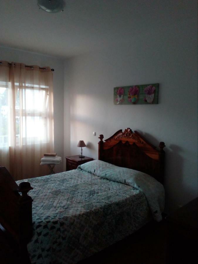 Apartamento Segundo Canto 蓬塔德尔加达 外观 照片