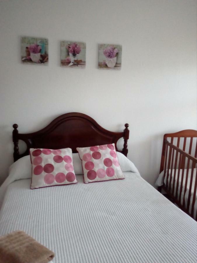 Apartamento Segundo Canto 蓬塔德尔加达 外观 照片
